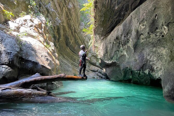 Full Day Excursion to Matacanes Canyon - Exploring the Full Day Excursion to Matacanes Canyon