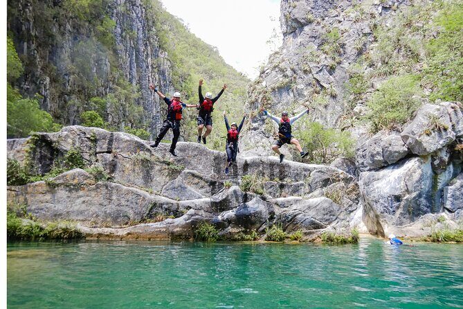 Full Day Excursion to Matacanes Canyon - Practical Tips for Booking and Preparing