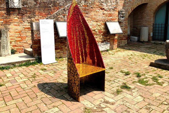 Full-Day Excursion to Murano, Burano and Torcello From Venice Train Station - Previewing Customer Reviews