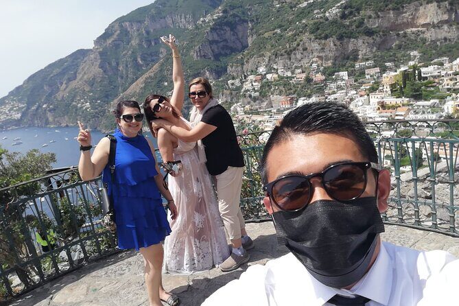 Full-Day Excursion to Pompeii Skip-The-Line and Amalfi Coast from Naples Port - What Travelers Love About This Tour