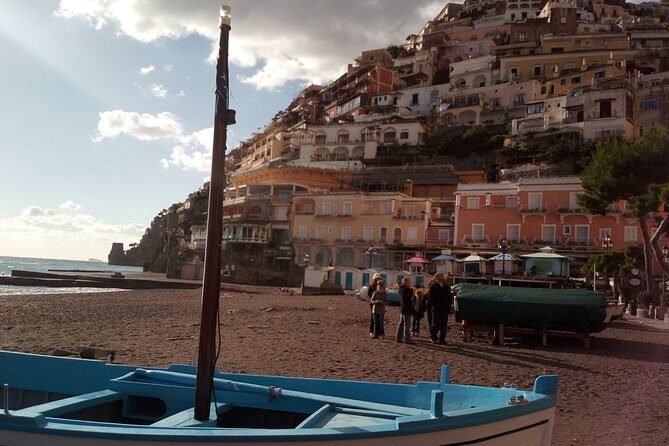 Full-Day Excursion to Pompeii Skip-The-Line and Amalfi Coast from Naples Port - Final Thoughts: Is This Tour Right for You?