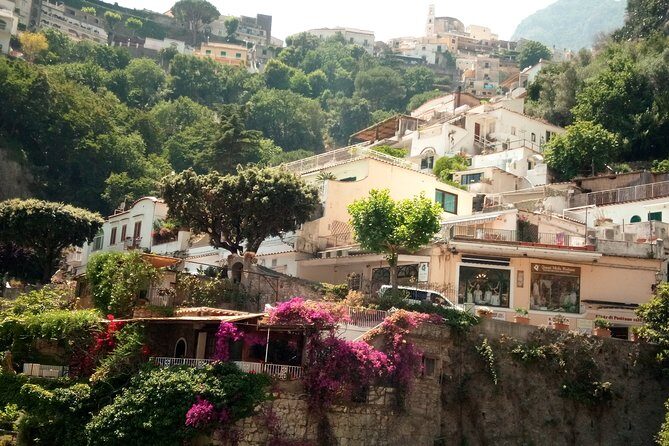 Full-Day Excursion to Pompeii Skip-The-Line and Amalfi Coast from Naples Port - Frequently Asked Questions (FAQs)