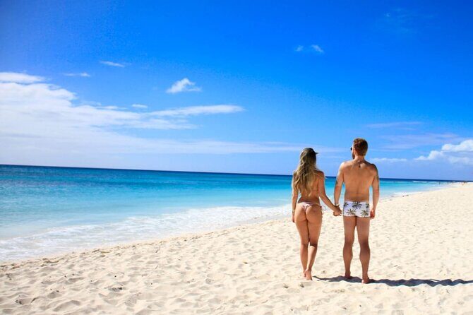 Full Day Excursion to Saona Island with All Inclusive - What the Reviews Say: Authentic Perspectives