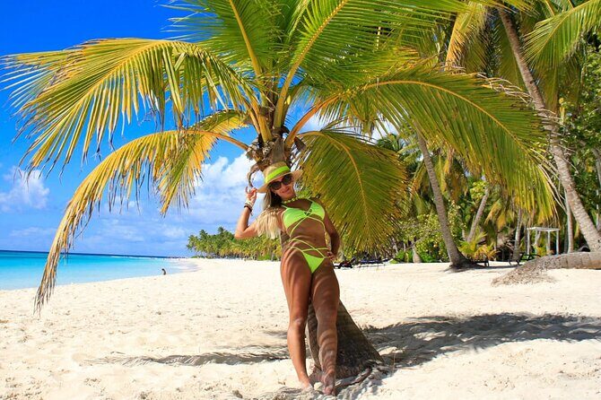 Full Day Excursion to Saona Island with All Inclusive - Pricing & Value Analysis