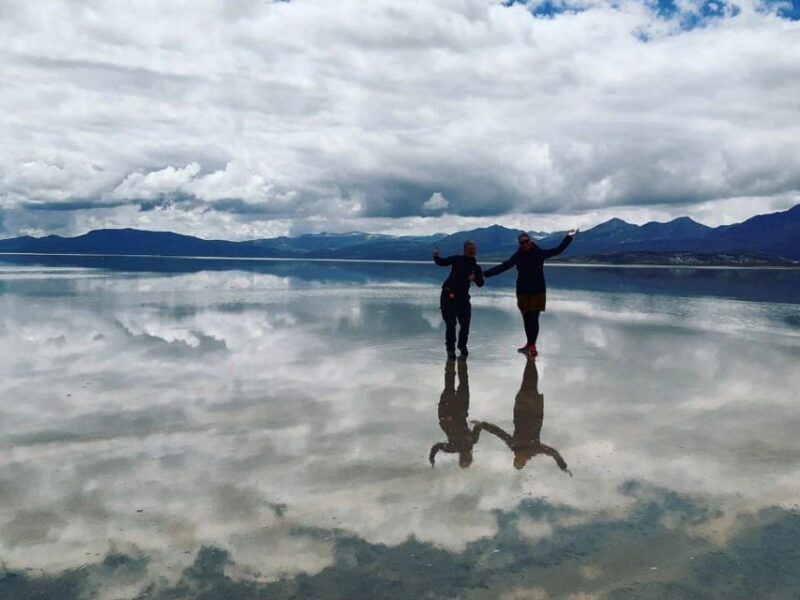 Full Day Excursion to the Salinas Lagoon Arequipa - Highlights of the Activity