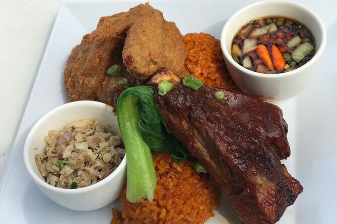 Full Day Experience Guam Beach and Waterpark - The Authenticity and Experience of the Tour