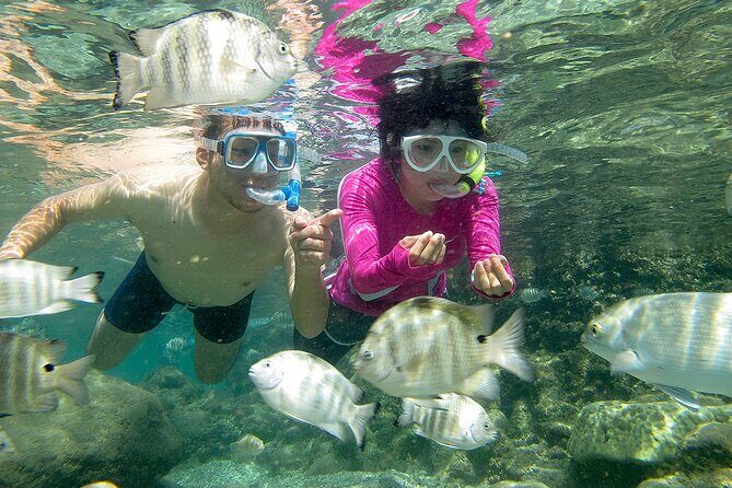 Full Day Experience Guam Beach and Waterpark - Practical Tips for Travelers