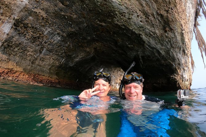 Full-Day Experience in Banderas Bay - Cancellation and Refund Policy