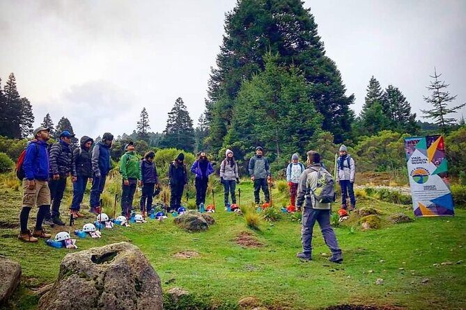 Full Day Experience to the top of Montaña Malinche - An In-Depth Look at the Malinche Tour