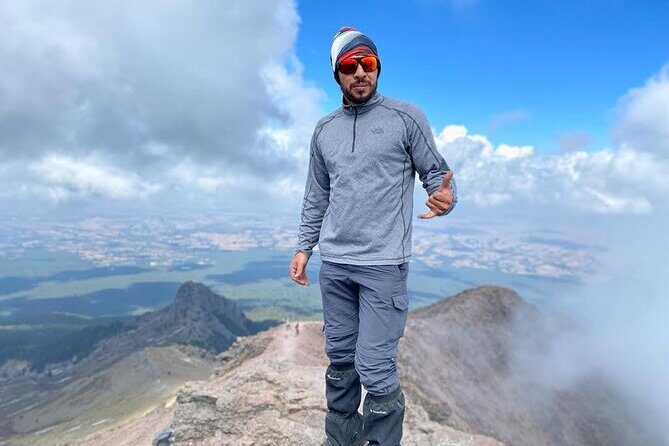 Full Day Experience to the top of Montaña Malinche - FAQ