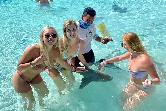 Full Day Exuma Swimming Pigs - Group Boat Tour From Nassau - The Complete Experience Breakdown