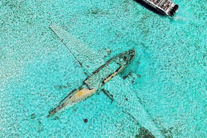 Full Day Exuma Swimming Pigs - Group Boat Tour From Nassau - Final Summary