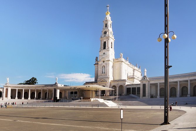 Full-Day Fátima, Nazaré, and Óbidos Small-Group Tour From Lisbon - Customer Experiences and Recommendations