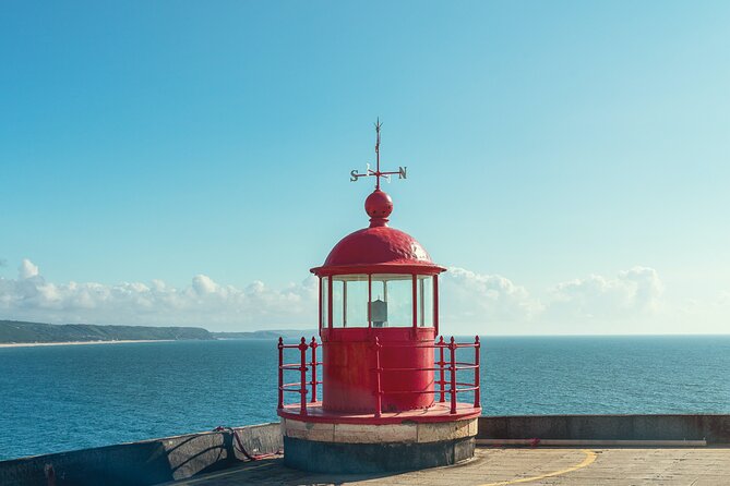 Full-Day Fátima, Nazaré, and Óbidos Small-Group Tour From Lisbon - Recap