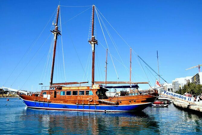 Full Day Fernandes Cruise with Lunch - An In-Depth Look at the Fernandes Cruise Experience