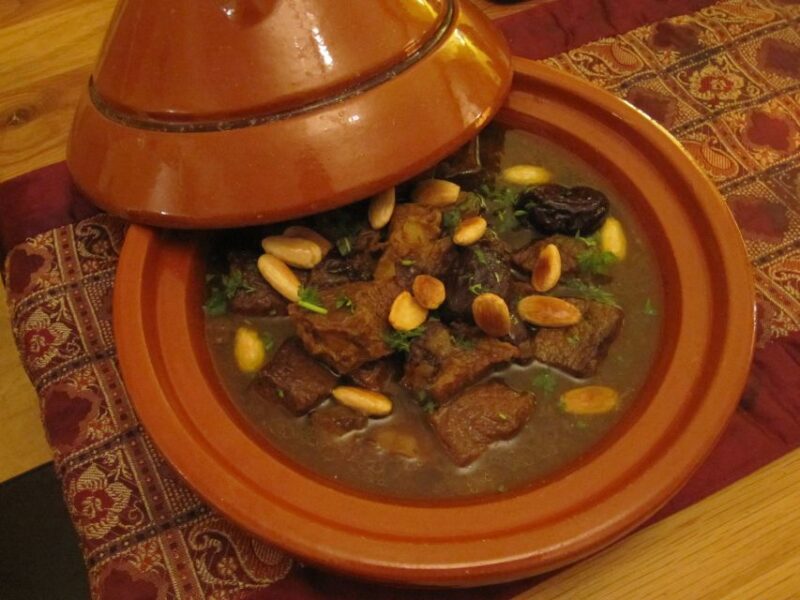Full Day Fes Cooking Class Experience - Frequently Asked Questions