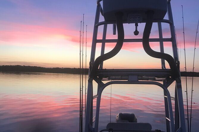 Full day Fishing Charter in Tarpon Springs - FAQ