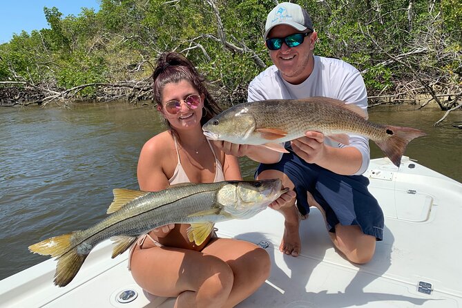 Full Day Fishing Trip at Naples Port of Island Marina - Pricing and Cancellation