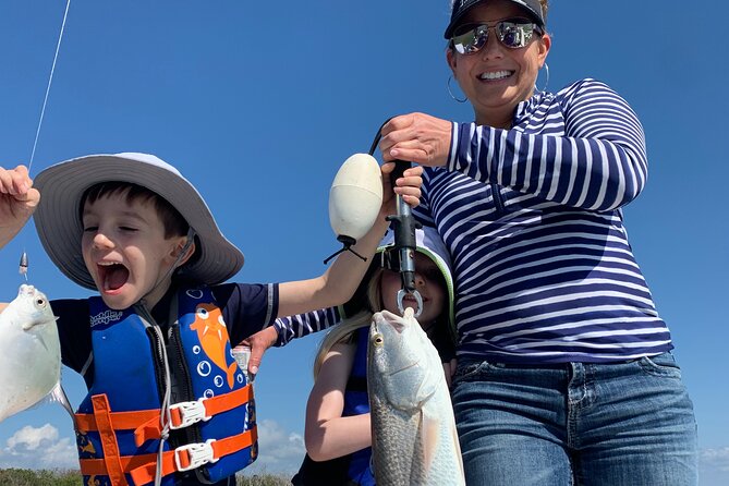 Full Day Fishing Trip at Naples Port of Island Marina - What to Expect on the Fishing Trip