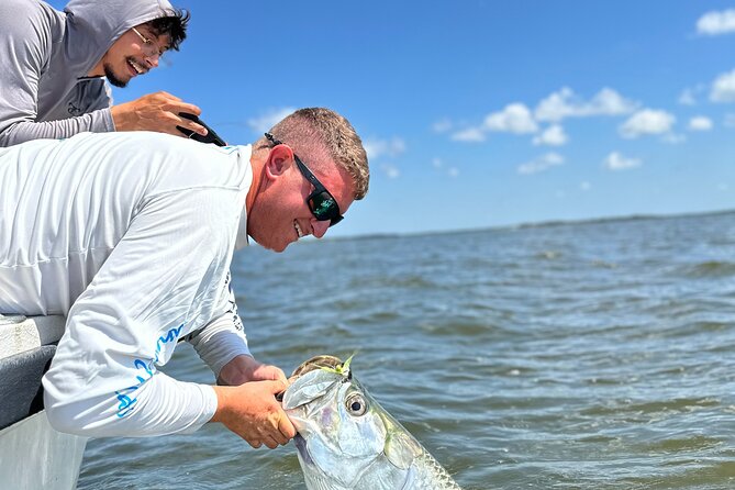 Full Day Fishing Trip at Naples Port of Island Marina - Top Fishing Spots in Naples Port of Island Marina