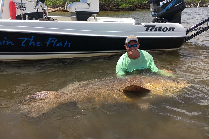 Full Day Fishing Trip at Naples Port of Island Marina - Tips for a Successful Fishing Excursion