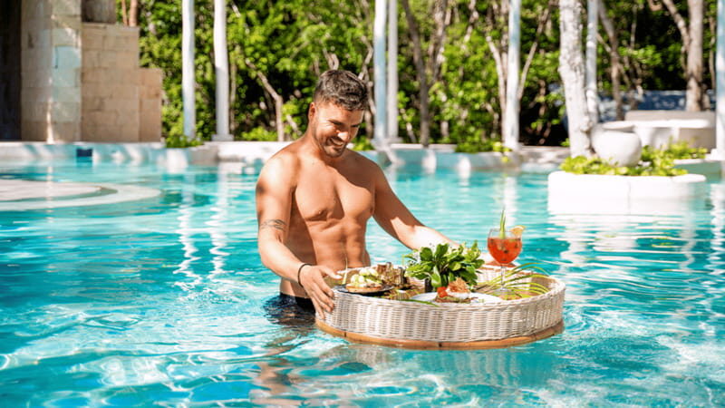 Full Day Floating Breakfast, Cenotes, and Temazcal in TULUM - What Makes This Tour Special?