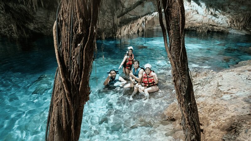 Full Day Floating Breakfast, Cenotes, and Temazcal in TULUM - Final Thoughts: Who Is This Tour For?