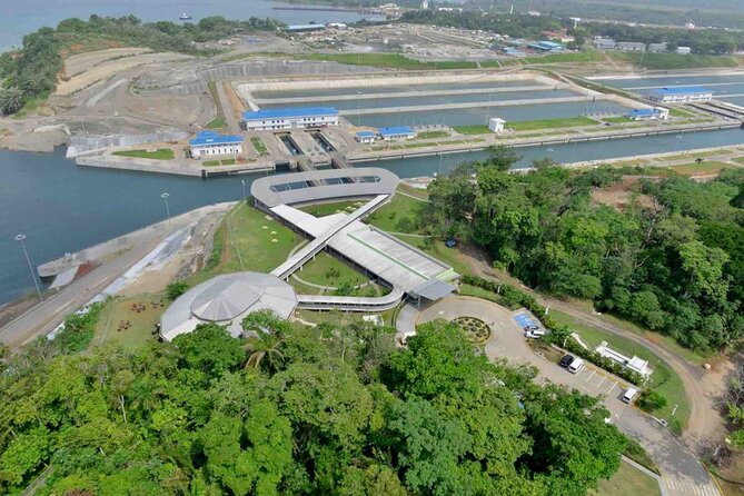 Full-Day Fort San Lorenzo and Panama Canal Guided Tour - Booking and Pricing Information