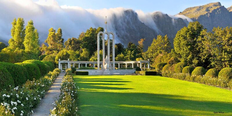 Full-Day Franschhoek Wine Tour From Cape Town - Good To Know