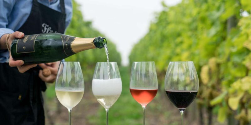 Full-Day Franschhoek Wine Tour From Cape Town - Wine Tour Experience