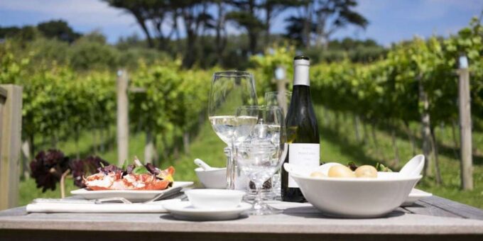 Full-Day Franschhoek Wine Tour From Cape Town - Booking and Cancellation Policy