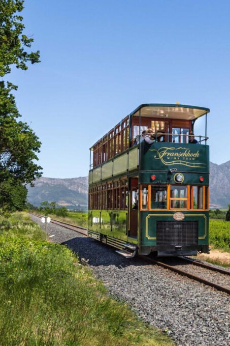 Full-Day Franschhoek Wine Tour From Cape Town - Frequently Asked Questions
