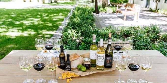 Full-Day Franschhoek Wine Tour From Cape Town - The Sum Up