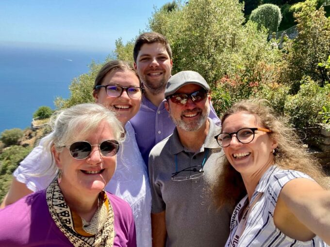 Full Day French Riviera Panorama Tour - Antibes: Discover the Medieval Charm