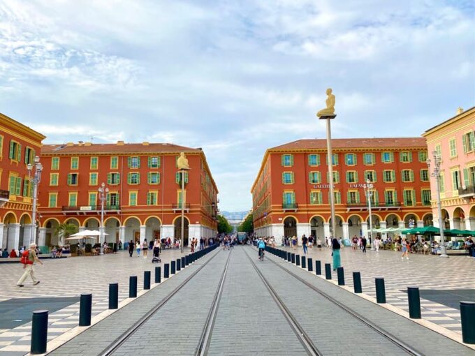 Full Day French Riviera Panorama Tour - Monaco and Monte Carlo: Experience the Opulence