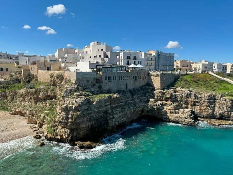 Full Day: From Matera to Alberobello, Polignano, and Bari - A Detailed Look at the Tour