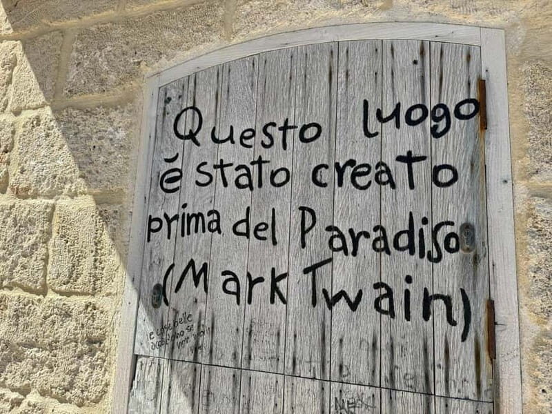Full Day: From Matera to Alberobello, Polignano, and Bari - What You Need to Know