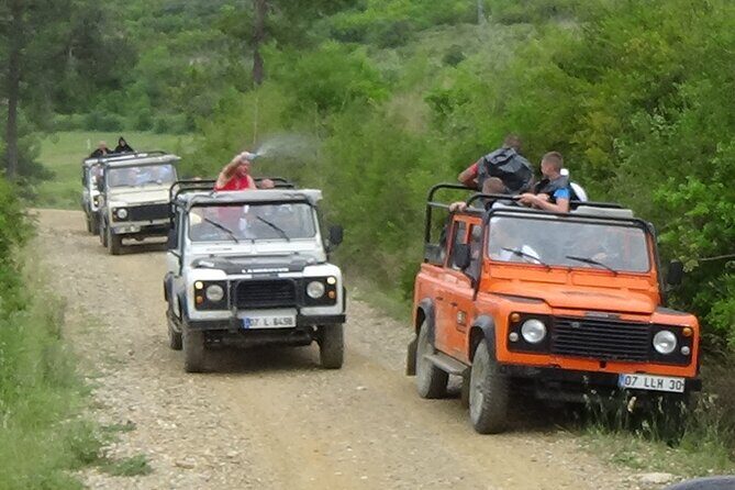 Full-Day Fun Jeep Safari:Through Waterfalls Villages Green Canyon - Final Thoughts: Is This Tour Right for You?