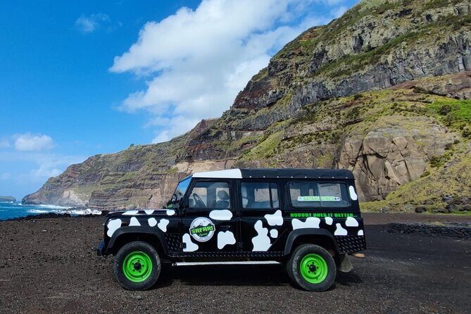 Full Day Furnas and Furnas Lake Tour - The Full Day Itinerary: What to Expect