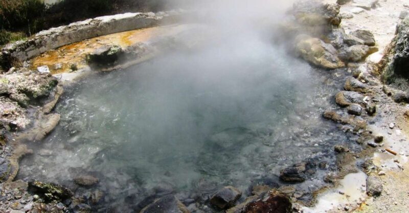Full-Day Furnas Azores 4x4 Tour from Ponta Delgada - Practical Details: What You Need to Know