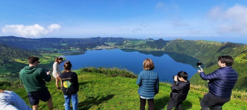 Full day Furnas | Hotsprings | Thermal Baths | Tea Factory - FAQ