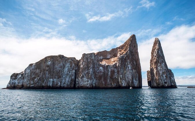 Full Day Galapagos 360 Tour From San Cristobal (Naturalist Guide) - Good To Know