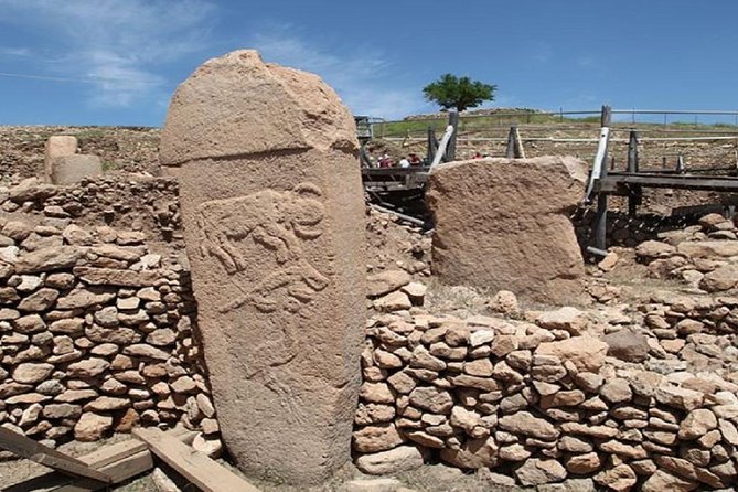 Full-Day Gobekli Tepe and Pools of Abraham Tour From SanlıUrfa - Logistics and Inclusions
