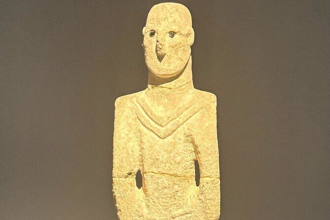 Full Day Gobeklitepe and Karahantepe tour from Istanbul by Flight - Who Should Consider This Tour?