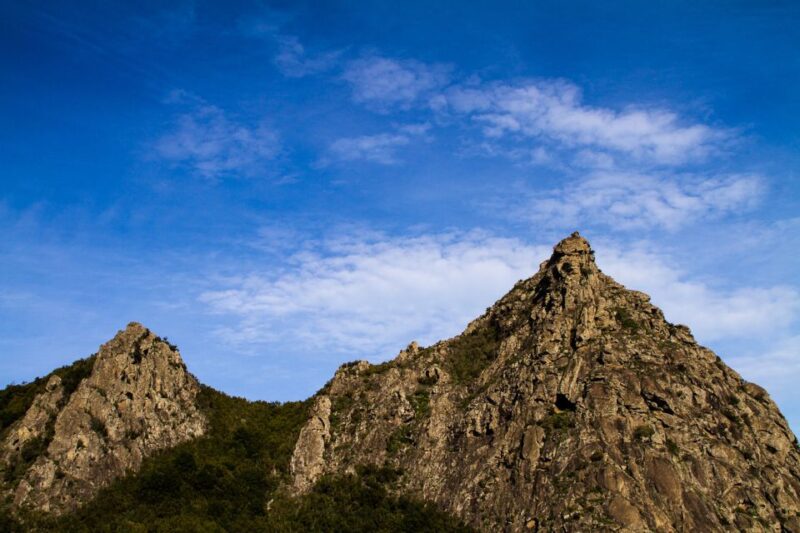 Full-Day Gomera Jeep Safari From Puerto De La Cruz - Exploring Gomeras Unique Landscapes