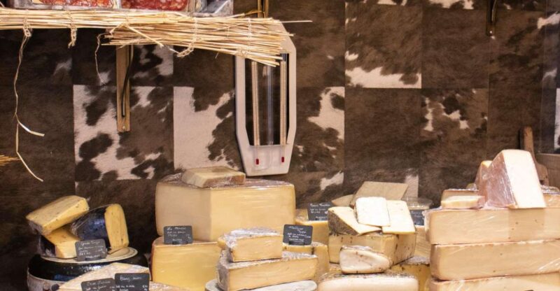 Full-Day Gourmet Tour & Medoc Visit & Tasting - Key Points