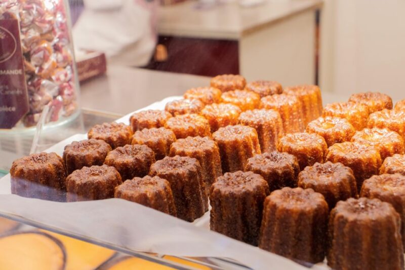 Full-Day Gourmet Tour & Medoc Visit & Tasting - Itinerary Highlights