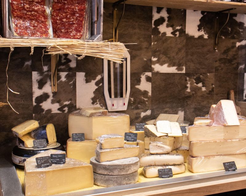 Full-Day Gourmet Tour & Medoc Visit & Tasting - Food and Wine Experience