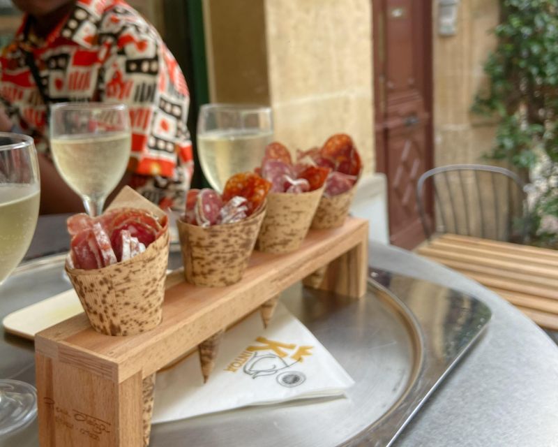 Full-Day Gourmet Tour & Medoc Visit & Tasting - Customer Reviews