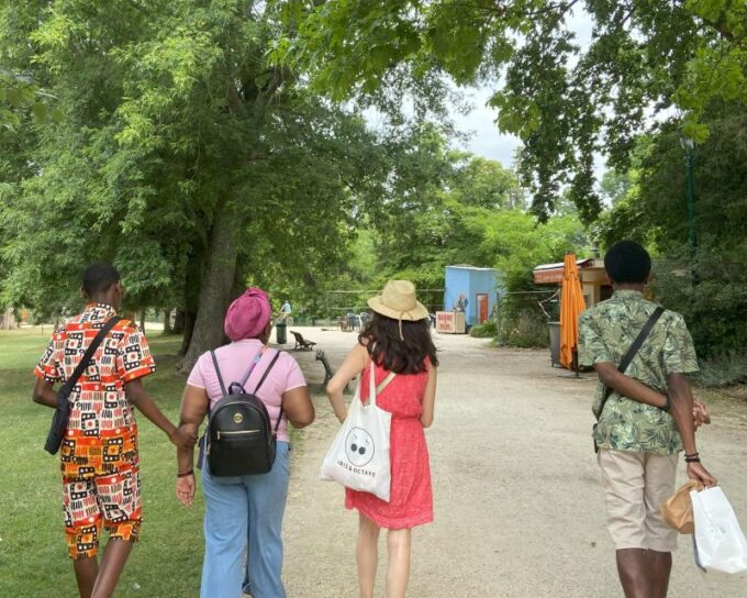 Full-Day Gourmet Tour & Medoc Visit With Lunch - Customer Reviews